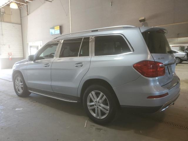 4JGDF7CE6EA407558 Mercedes-Benz Gl 450 4matic