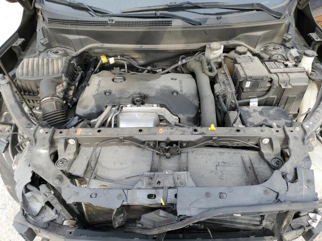 3GKALPEX7KL187662 GMC Terrain Slt