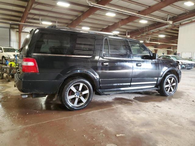 1FMJK2AT7HEA03863 Ford Expedition El Limited