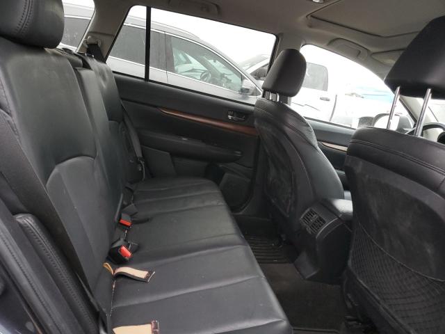 4S4BRCLC6E3259292 Subaru Outback 2.5i Limited