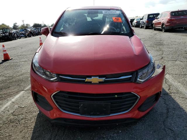 KL7CJNSB6LB353225 Chevrolet TRAX LS