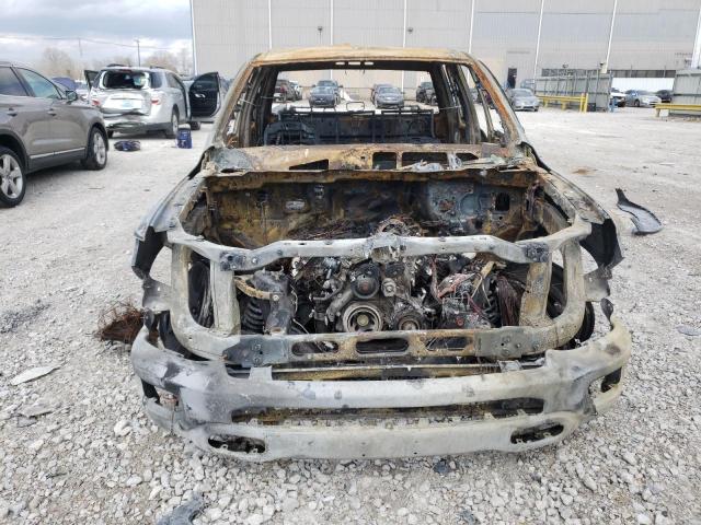 1C6SRFBT2NN141582 RAM 1500 Big Horn/lone Star