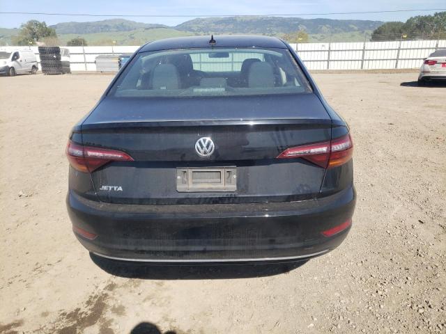 3VWC57BU2KM210281 Volkswagen JETTA S