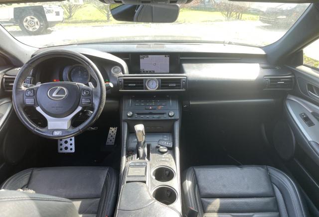 JTHSE5BC0F5005479 Lexus RC 350
