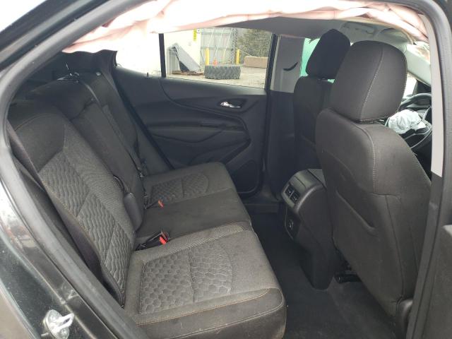 3GNAXUEV1KL383682 Chevrolet EQUINOX LT