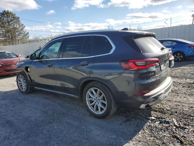 5UXTA6C00M9H94865 BMW X5 Xdrive45e