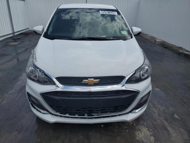 KL8CD6SA0MC743006 Chevrolet SPARK 1LT