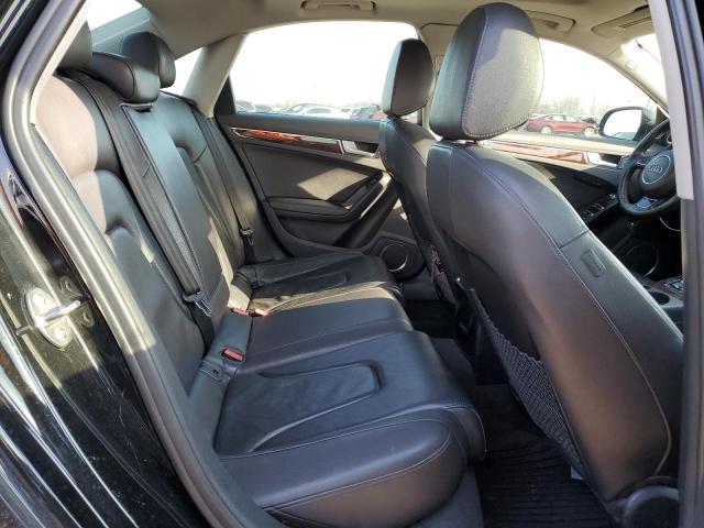WAUFFAFL0FN019222 Audi A4 Premium Plus