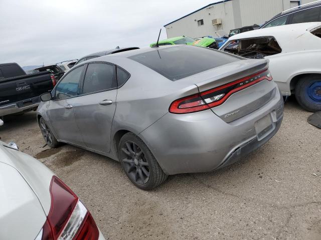 1C3CDFAAXGD530270 Dodge DART SE