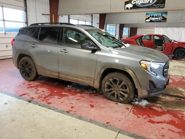 3GKALTEV2KL389090 GMC Terrain Sle