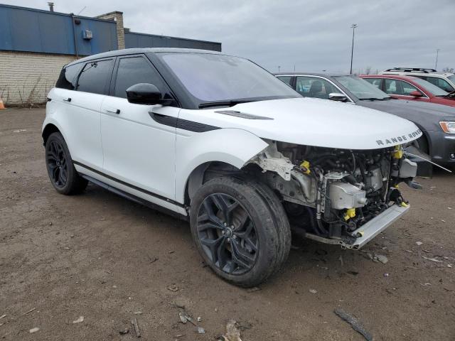 SALZT2GX8LH017088 Land Rover Range Rover Evoque S