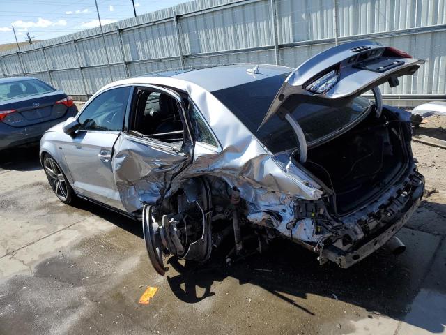 WAUJ8GFF2H1014468 Audi A3 Premium Plus