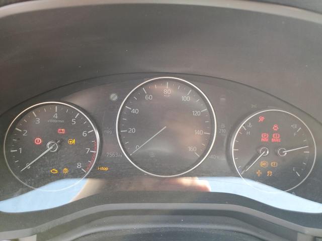 JM3KKCHD4R1110995 Mazda Cx-90 Preferred Plus