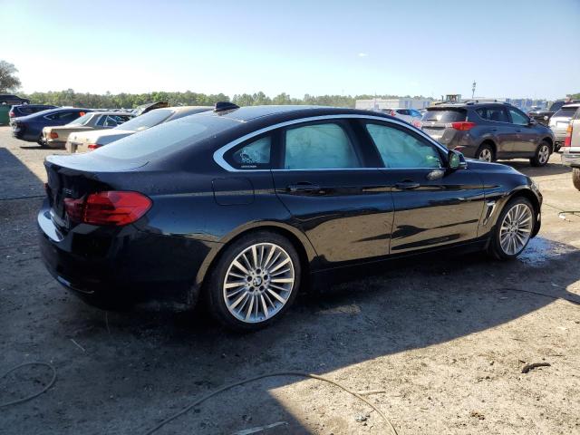 WBA4A5C58FD410594 BMW 428 I Gran Coupe