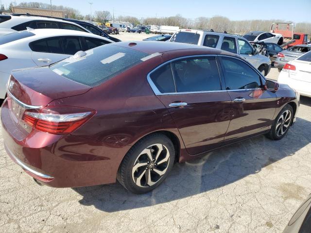 1HGCR3F85HA016462 Honda ACCORD EXL