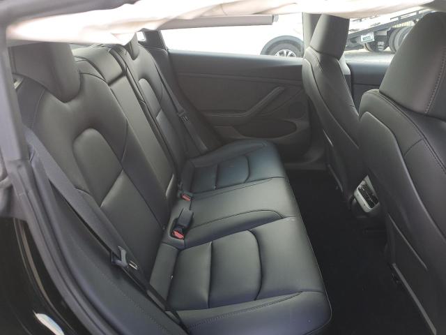 5YJ3E1EA5PF669883 Tesla MODEL 3