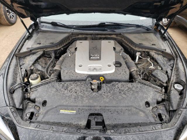 JN1BV7AR1FM409564 Infiniti Q50 BASE