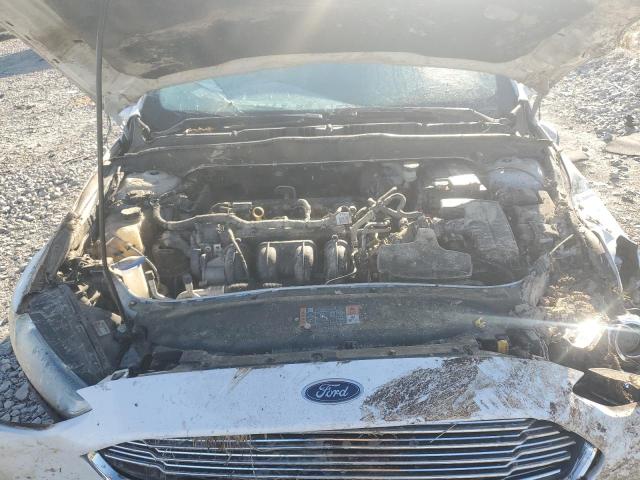 3FA6P0H72GR139778 Ford FUSION SE
