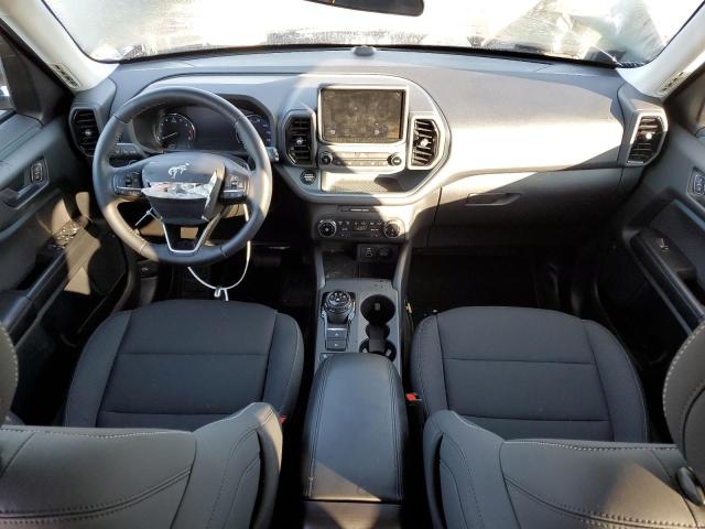 3FMCR9D97PRD35780 Ford Bronco Sport Badlands
