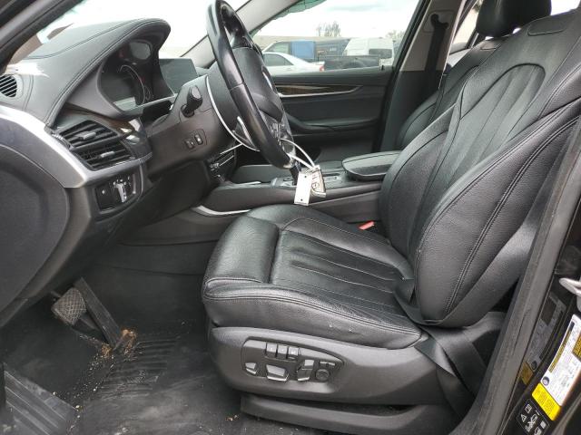 5UXKU2C51F0N76008 BMW X6 Xdrive35i
