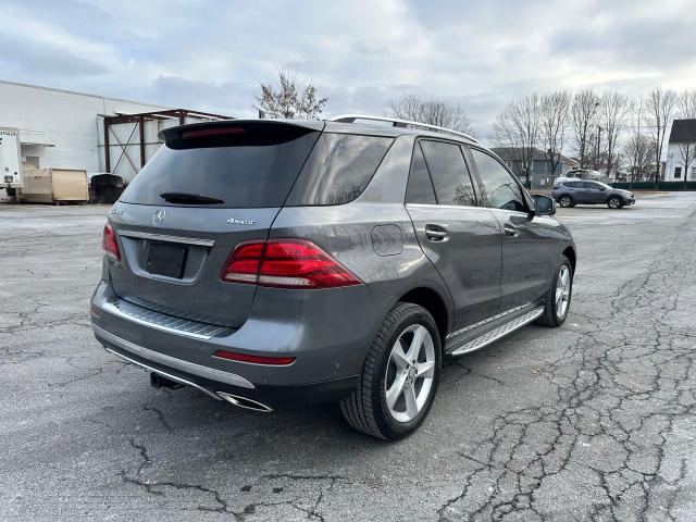 4JGDA5HB1HA830019 Mercedes-Benz Gle 350 4matic