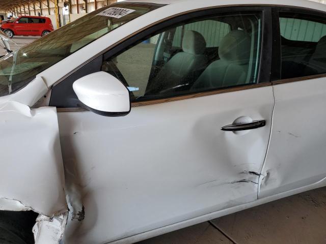 3N1AB7AP0FY295847 Nissan SENTRA S