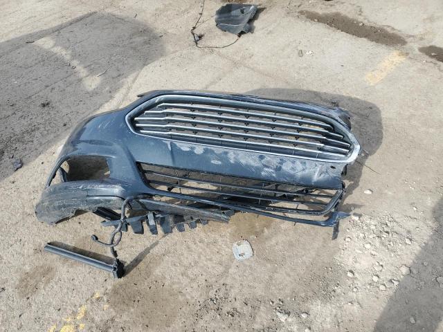3FA6P0H71ER175460 Ford FUSION SE