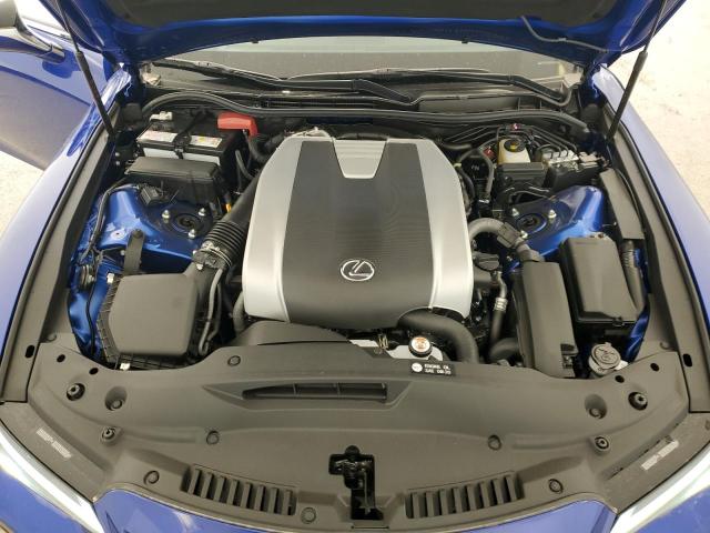 JTHBZ1E23R5033670 Lexus Is 350 F Sport Design