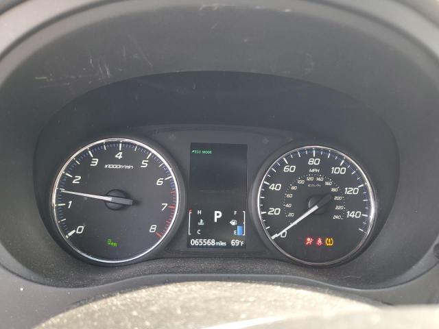 JA4AD3A34JZ018544 Mitsubishi Outlander Se