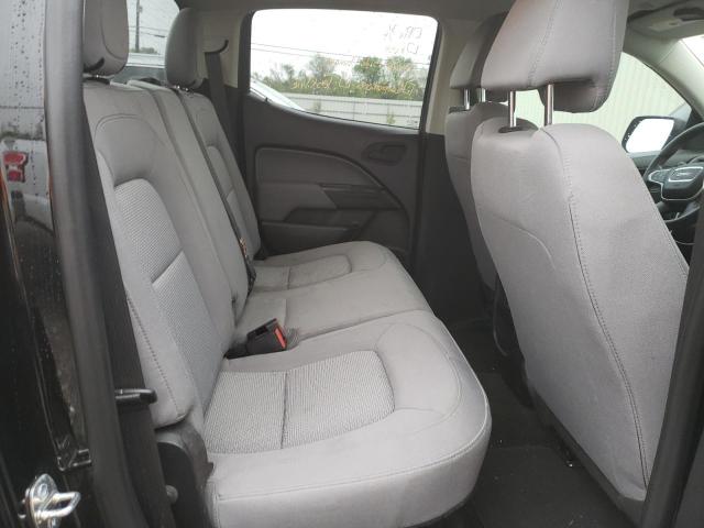 1GTG5AE35F1209326 GMC Canyon