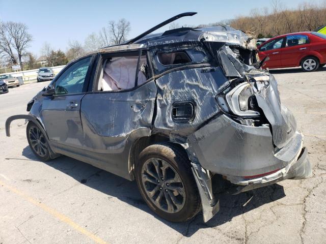 3GKALTEVXML386487 GMC Terrain Sle