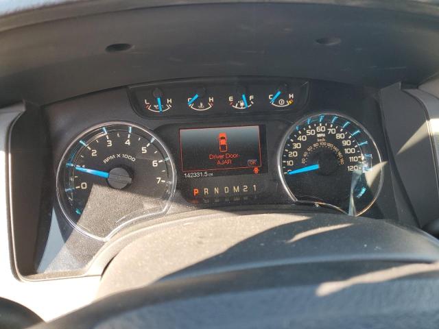 1FTFW1ET6EKE96810 Ford F150 Supercrew