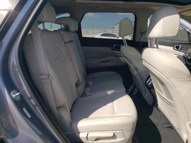 5XYRL4LC4PG216997 KIA SORENTO S
