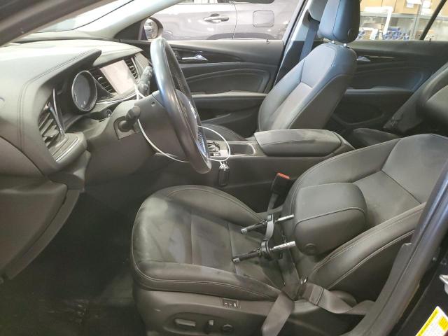 W04GV8SX4J1094401 Buick Regal Tourx Essence