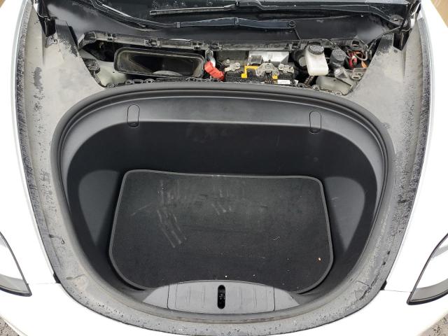 5YJ3E1EB7JF081628 Tesla MODEL 3
