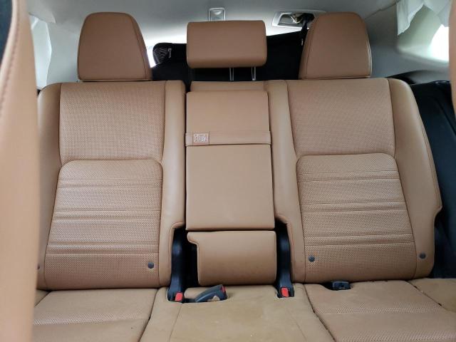 JTJBARBZ1H2099947 Lexus Nx 200t Base