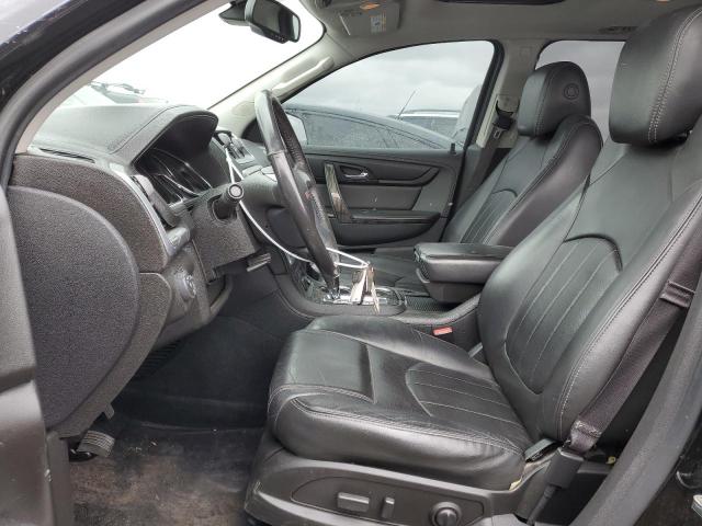 1GKKVSKD2HJ293674 GMC Acadia Limited Slt-2