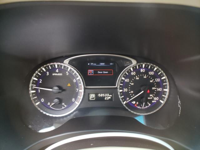 5N1AL0MMXEC551904 Infiniti QX60