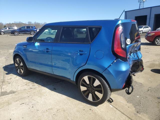 KNDJP3A52G7408769 KIA SOUL +