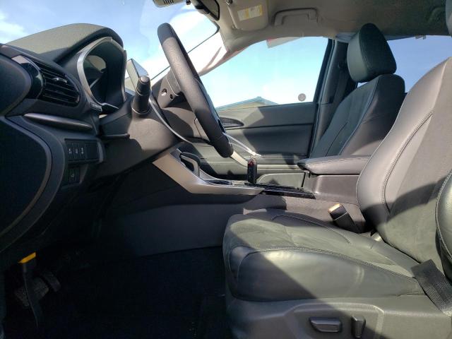 JA4ATWAA9RZ001317 Mitsubishi Eclipse Cross Se