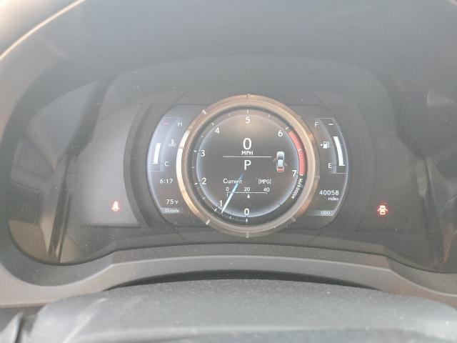 JTHGA1D25L5103899 Lexus Is 300 F-sport