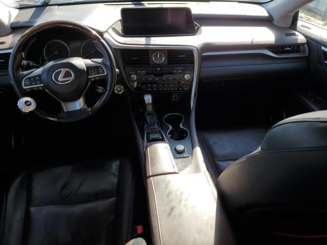 2T2BZMCA2GC007585 Lexus Rx 350 Base