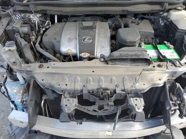 2T2ZZMCA8KC119802 Lexus Rx 350 Base