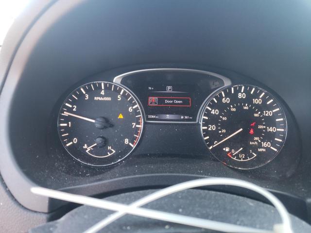 1N4AL3AP9JC278779 Nissan ALTIMA 2.5