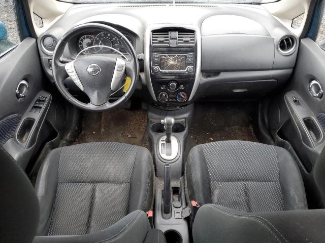 3N1CE2CP9GL390647 Nissan Versa Note S