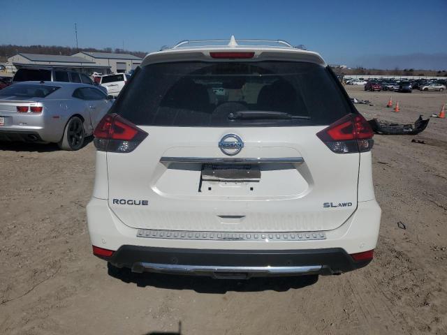 5N1AT2MV7LC753584 Nissan ROGUE S