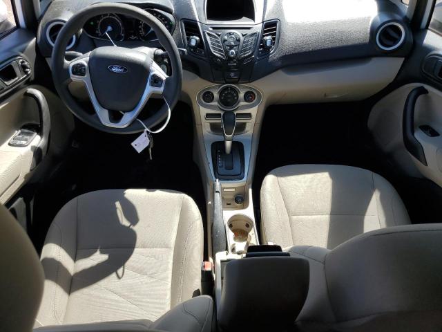 3FADP4BJ4KM101994 Ford FIESTA SE