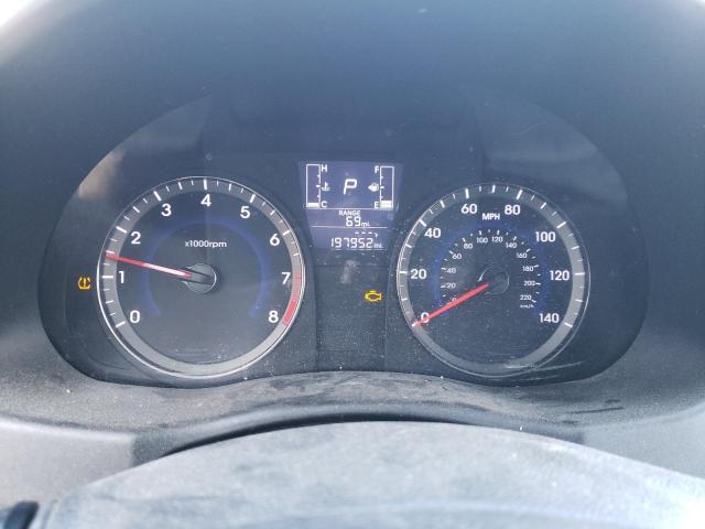 KMHCT5AE0FU212101 Hyundai ACCENT GS