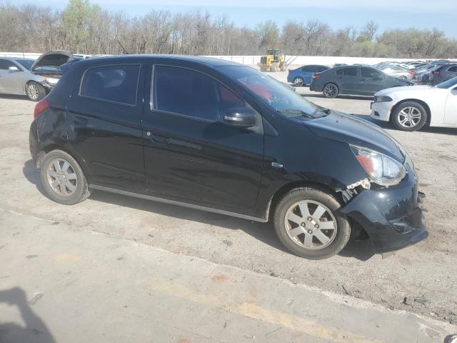 ML32A4HJ9FH036034 Mitsubishi MIRAGE ES