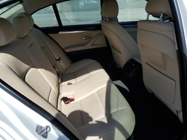 WBA5A5C5XGD529723 BMW 528 I